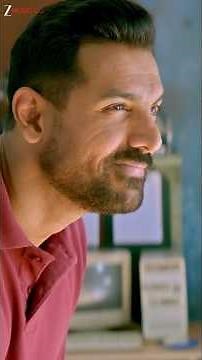 #JitniDafa #PARMANUTheStoryOfPokhran #JohnAbraham #DianaPenty #JeetGannguli #YasserDesai #Shorts