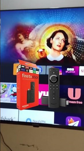 Amazon Fire Stick Complete Setup Guide 2026 | Step By Step Installation #firesticks