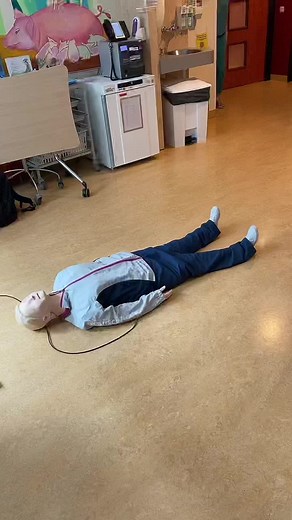 BLS Training: Alles over Reanimatiecursussen bij UMCG Groningen