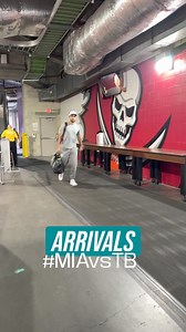 📍Raymond James Stadium | Miami Dolphins