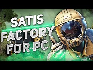 Legal Download on PC&Laptop✅| Satisfactory | Easy Guide 💣