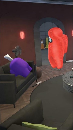 emergency meeting!! check out Paralives’ Among Us free update out now!