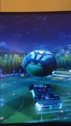 1st try with pulse fire’a settings