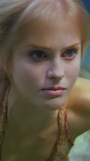 Mermaid nearly gets discovered! #makomermaids #h2ojustaddwater #mermaid #movie