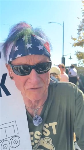 Marianne Williamson on Reels