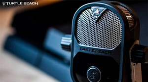 Unboxing y primeras impresiones del StreamMic de Turtle Beach