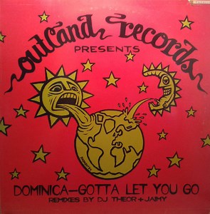 Dominica - Gotta Let You Go