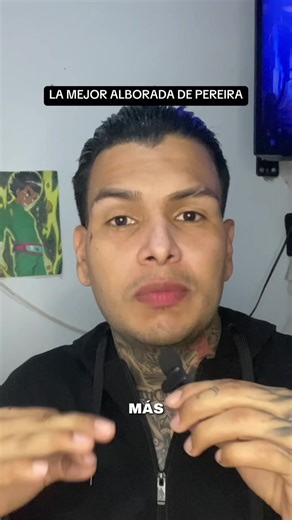 Viviendo la Alborada en Quintas de Panorama