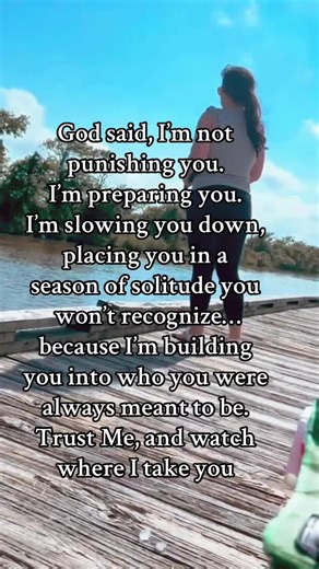 Never underestimate the healing power of solitude! #fishinglife #peace #outdoorlife