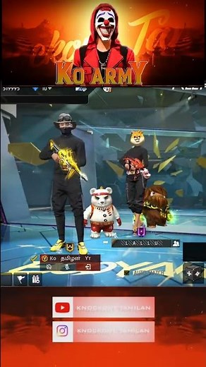 KNOCKOUT TAMILAN: Most Viewed Videos