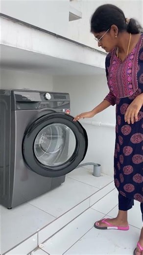 Clean Your Washing Machine Drum Easily | Klenzmo Review