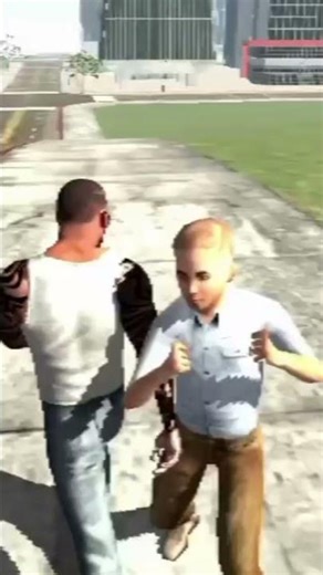 Ek PAAGAL aadami Marne Laga lndan Bikes Driving 3D funny video?