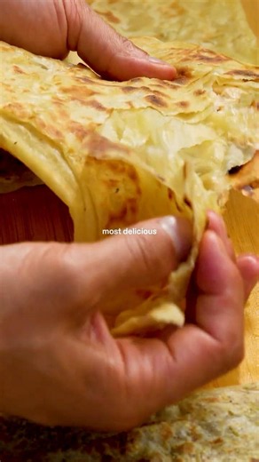 The Best Flatbread Recipe Ever