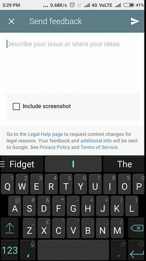 how to contact google support by gmail