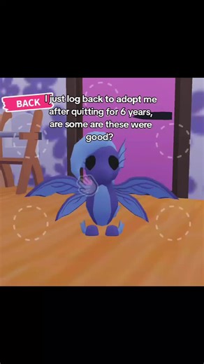 Revisiting Adopt Me After 6 Years: What's New?