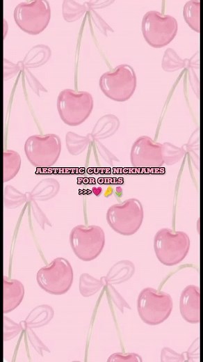 Creative Nicknames for Girls to Use