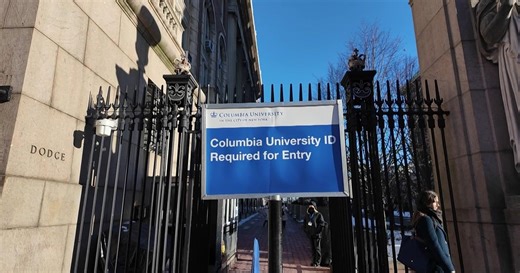 Columbia student released from ICE custody after Mayor Mamdani speaks with President Trump