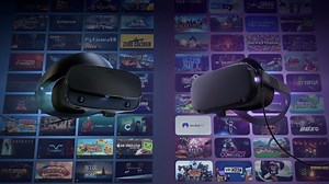 El catálogo de Oculus Rift ya es compatible con Oculus Quest