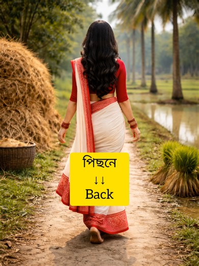 Daily Vocabulary Learning in Bangla & English