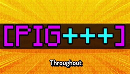 【(1080P)中英字幕】所有的 Hypixel 的 Rank 解释