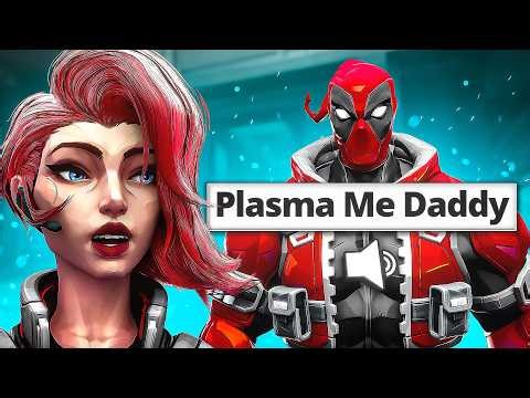 The Most SUS Comms I’ve Heard in Marvel Rivals