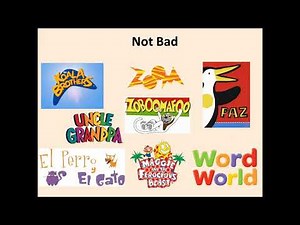 My Favorite To Least Favorite S/S/P/L List