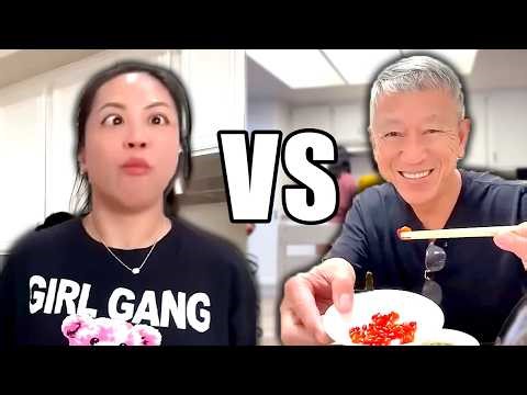 Best of Father VS MOON and Family ‪@MOONTELLTHAT‬