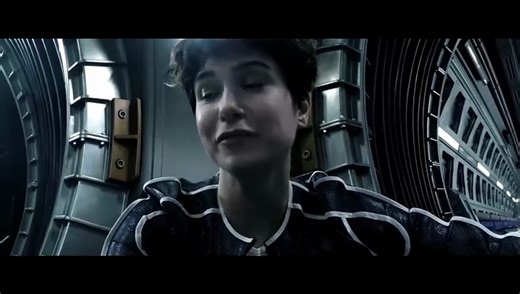 Alien: Covenant - Crew Messages: Daniels