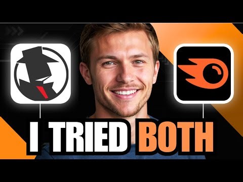 Semrush vs SpyFu: Which SEO Tool Is Worth $140 vs $39 (2026)?