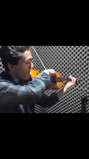 The Final Room (Doctor Who Series 9) - Murray Gold • Violin Solo Arrangement & Cover - Nima Najjarha
