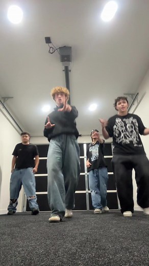 Creative Dance Challenge with Your Girlfriend