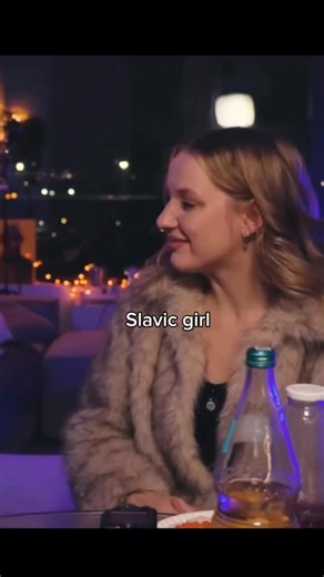 Anastasia Fedko, OMG… actress, blogger. #goldenglobes #anastasiafedko @anastasia fedko