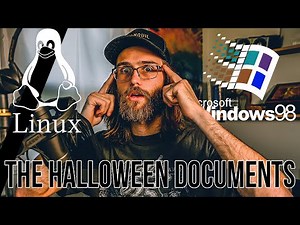 Microsoft's attempt at destroying Linux