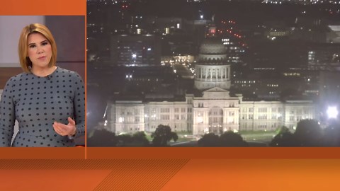 Texas advances bill to allow people to purchase ivermectin without a perscription