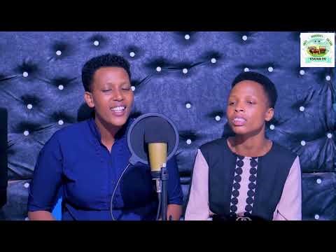 PART 3 - ICYAMPA NKAZATSINDA IYI SI by NYABAMBE & NYANDIHANO
