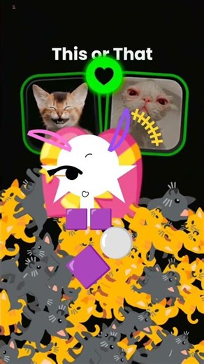 tengo muchos gatitos es perfecto me gustan los gatitos como buenos #emojicat #dúo 𝙞𝙢𝙥𝙤𝙧𝙩