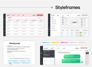 Explainer video for Sensei