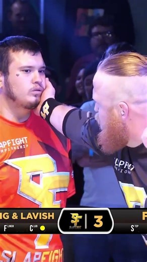 FAFO went BERSERK! 😳