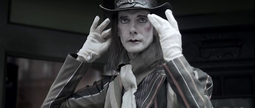 The Candy Shop Trailer