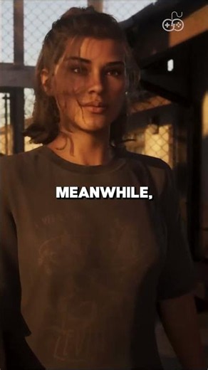 GTA 6 Has the Best Character Customization Yet 🔥🥵