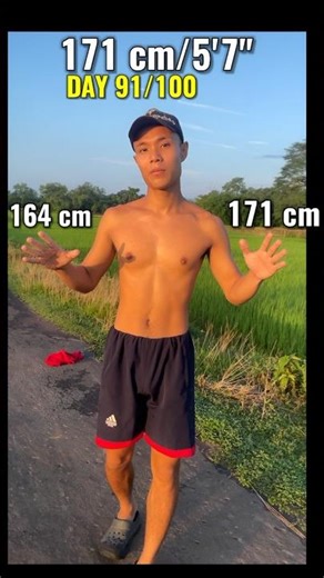 Day 91/100 Height Maxing challenge | Height Nutrition #heightincrease #heightincrease
