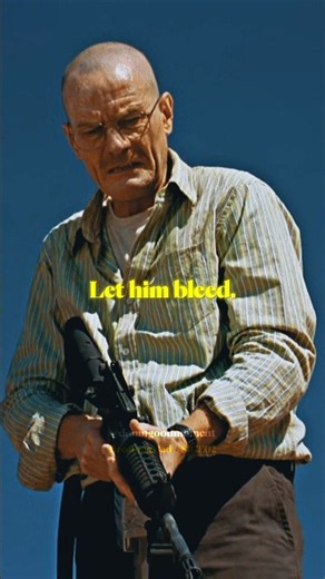 Let him bleed! 🩸🩸🩸 | Walter White X Jesse Pinkman X Tuco | Breaking Bad