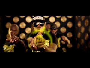 Disque D'Or - Sexion D'Assaut clip à découvrir sur TrackMusik