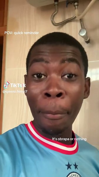 Exploring Apam Senior High School Campus Life