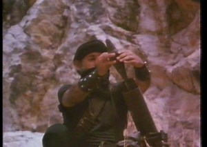 Wheels Of Fire (1985) Trailer