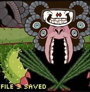 undertale ending be like #undertale #animation #meme