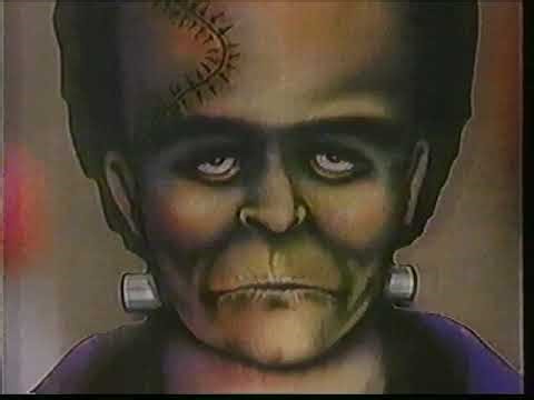 WHAG-NBC Commercials October 31, 1992