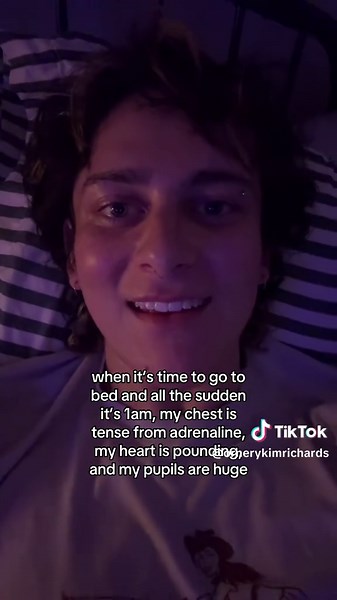 ifykyk. where the hypmanics at? | adrenaline rush