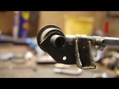 Fuel Rail quick connect - Dorman Fuel Line Connectors - o-ring replacement