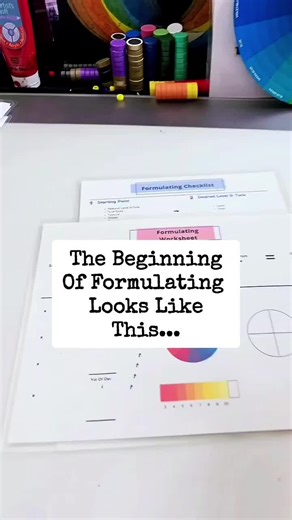 Essential Guide to Hair Formulation for Colorists